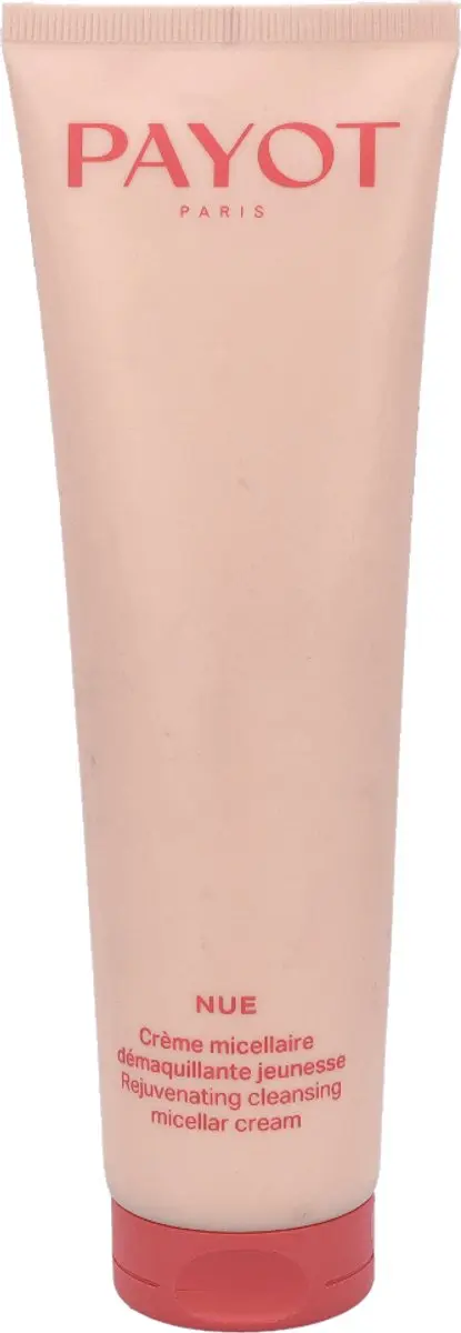 Payot NUE Crème Micellaire Demaquillante 150ml