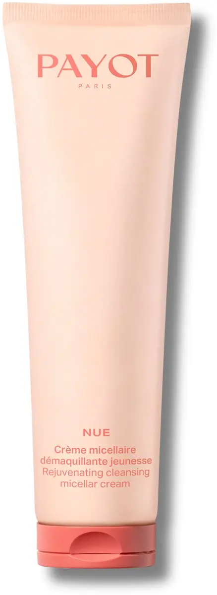 Payot NUE Crème Micellaire Demaquillante 150ml