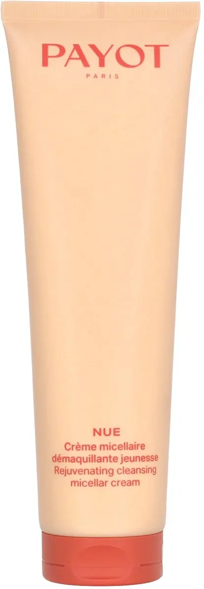 Payot NUE Crème Micellaire Demaquillante 150ml
