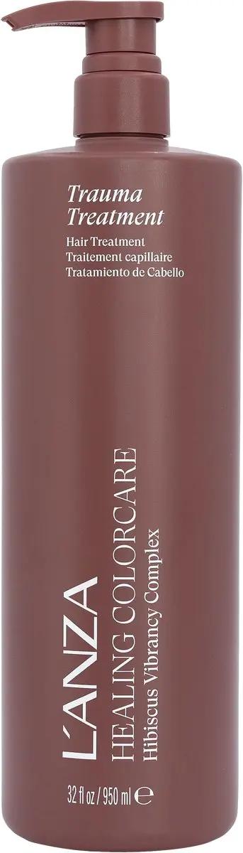 L'anza Healing ColorCare Trauma Treatment 950ml