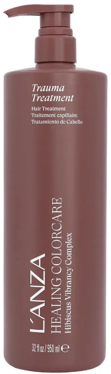 L'anza Healing ColorCare Trauma Treatment 950ml