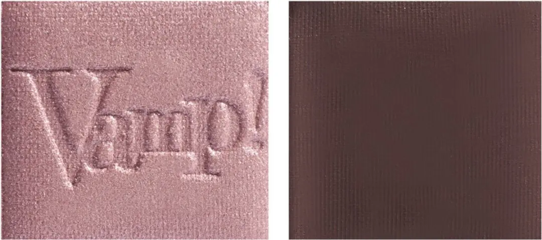 Pupa Milano Vamp! Compact Duo Oogschaduw 002 Pink Earth - 2,2 g