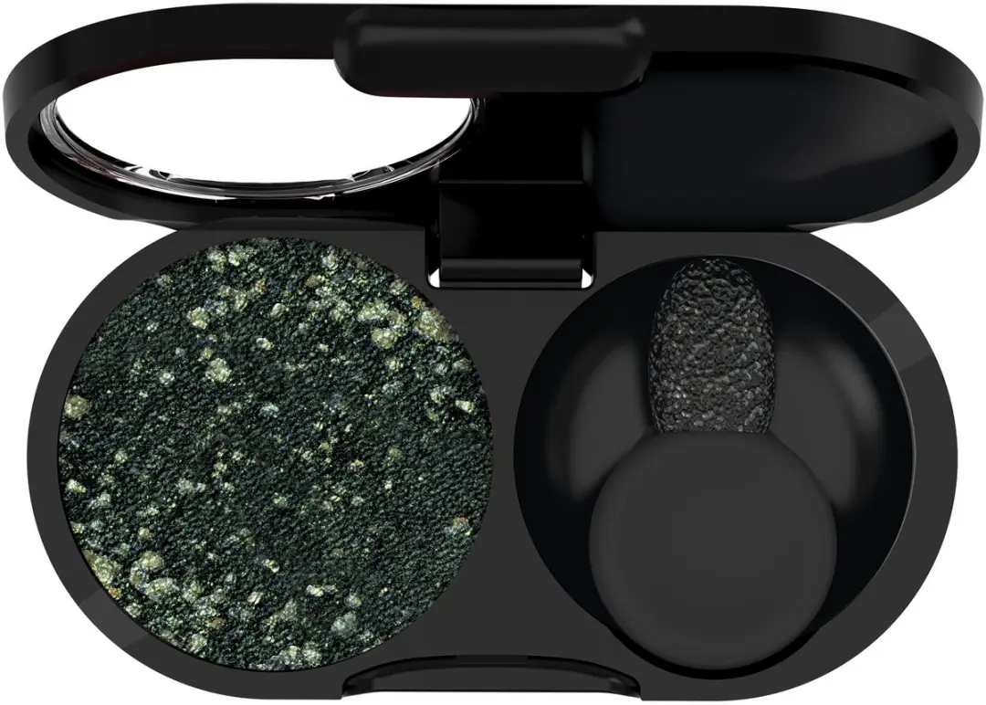 Pupa Milano Vamp! Gems Oogschaduw 304 Woodland Green