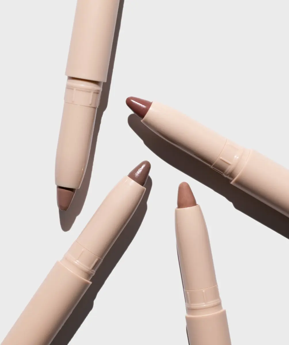 Inglot Velvet Define Lipliner - Dusty Rosewood 69