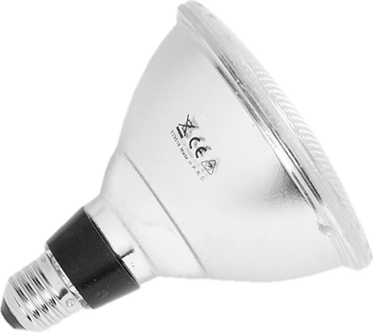 Calex E27 LED PAR 38 15W 1250lm - Mat - 3000K