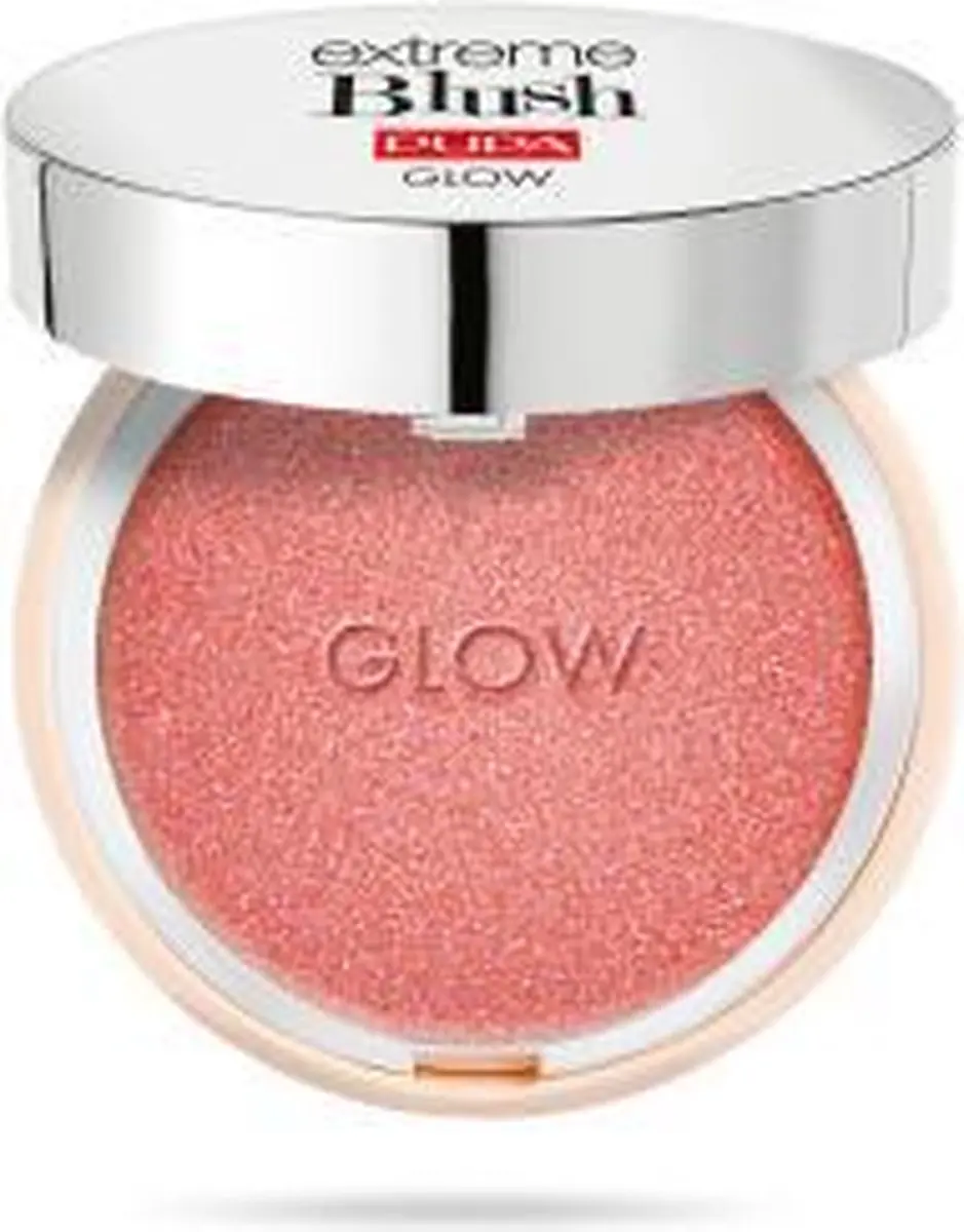 Pupa Milano Extreme Blush Glow