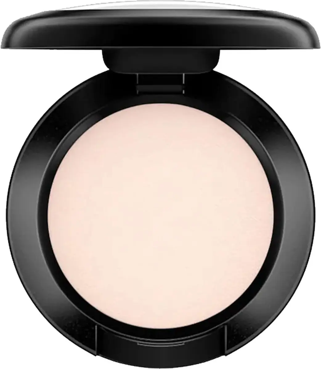MAC Cosmetics Small Eyeshadow Matte Blanc Type
