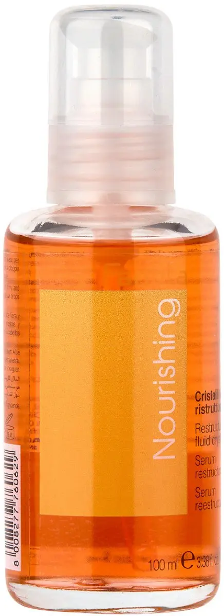 Fanola Nutri Care Restructuring Fluid 100ml