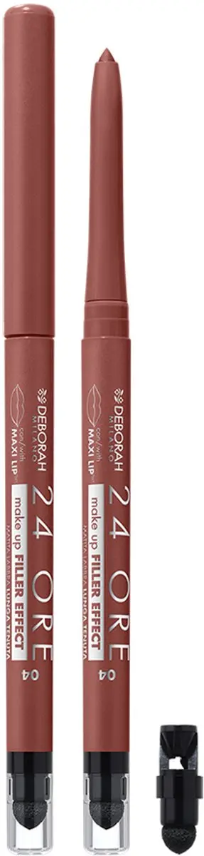 Deborah Milano 24ore Make Up Filler Effect Roze