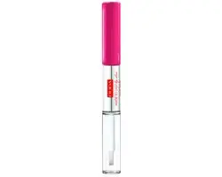 Pupa Made To Last Lip Duo 007 Coral Sunrise