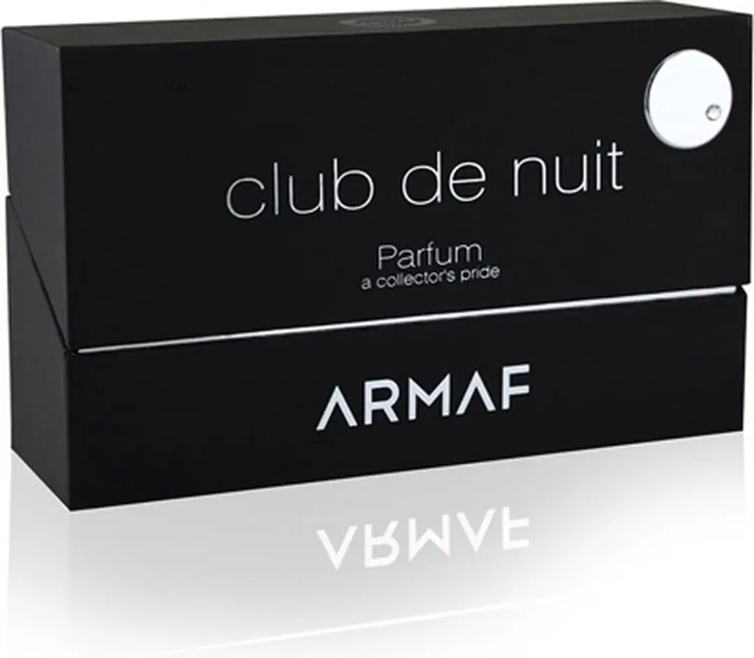 Armaf Club de Nuit Collector's Pride Giftset - 120ml