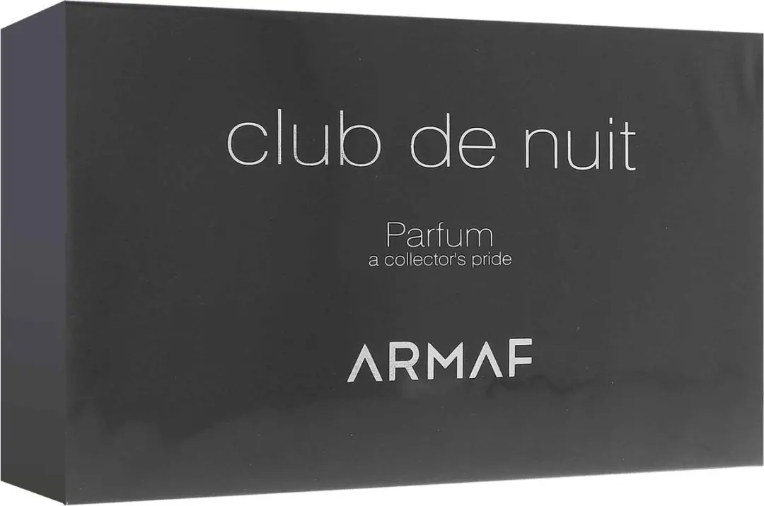 Armaf Club de Nuit Collector's Pride Giftset