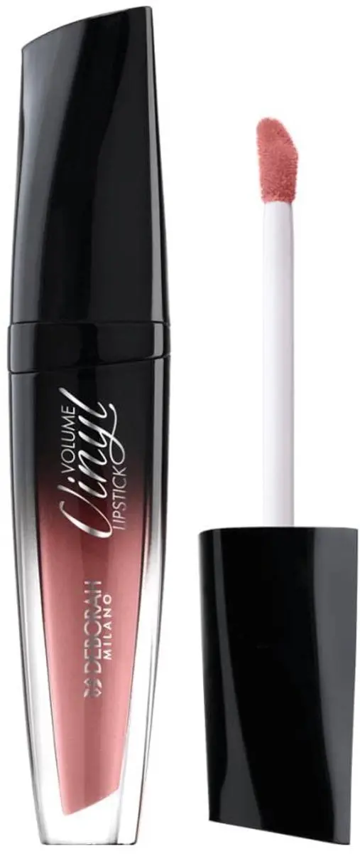Deborah Milano Volume Vinyl Lipstick -02- 5ml