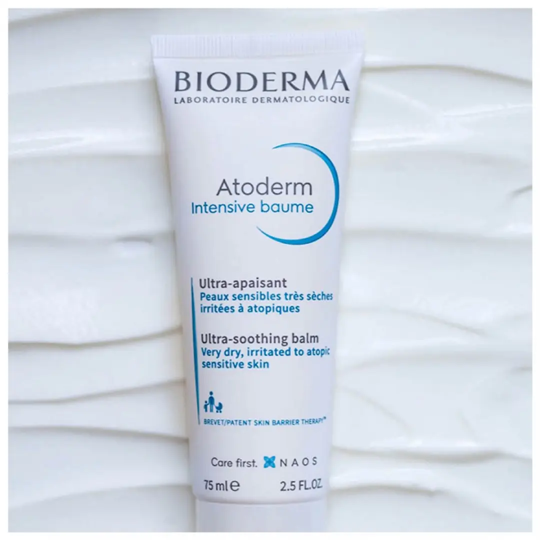 Bioderma Atoderm Intensive Crème 75ml