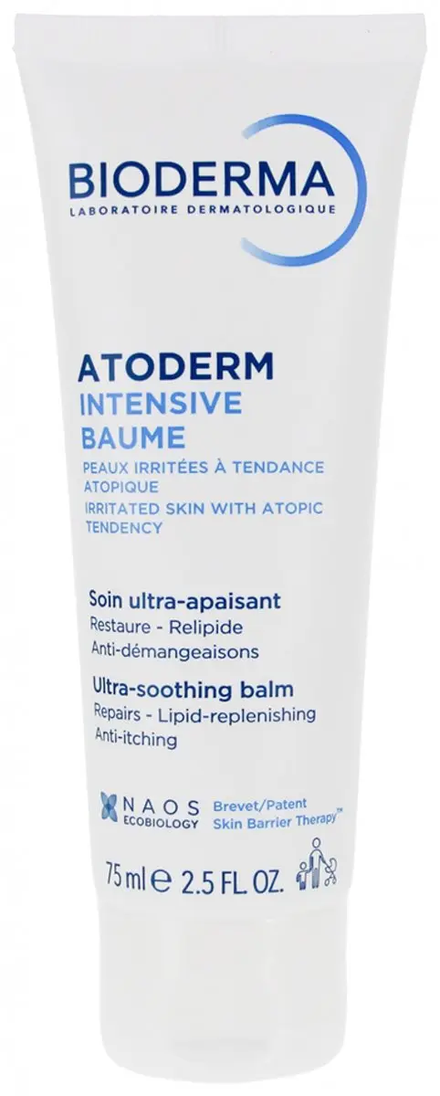 Bioderma Atoderm Intensive Crème 75ml