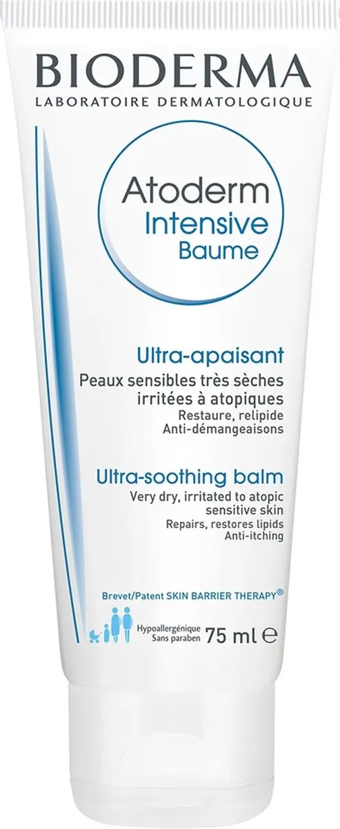 Bioderma Atoderm Intensive Crème 75ml