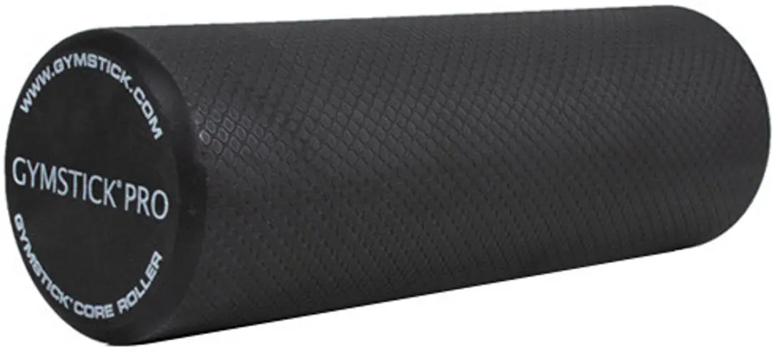 Gymstick Pro Foam Roller 45cm