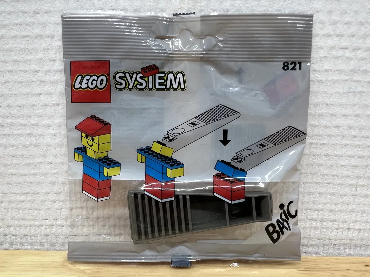 LEGO 821540 Brick Separator