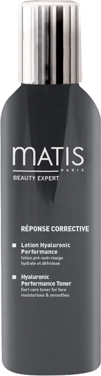 Matis Reponse Corrective Hyaluron Tonic 200ml