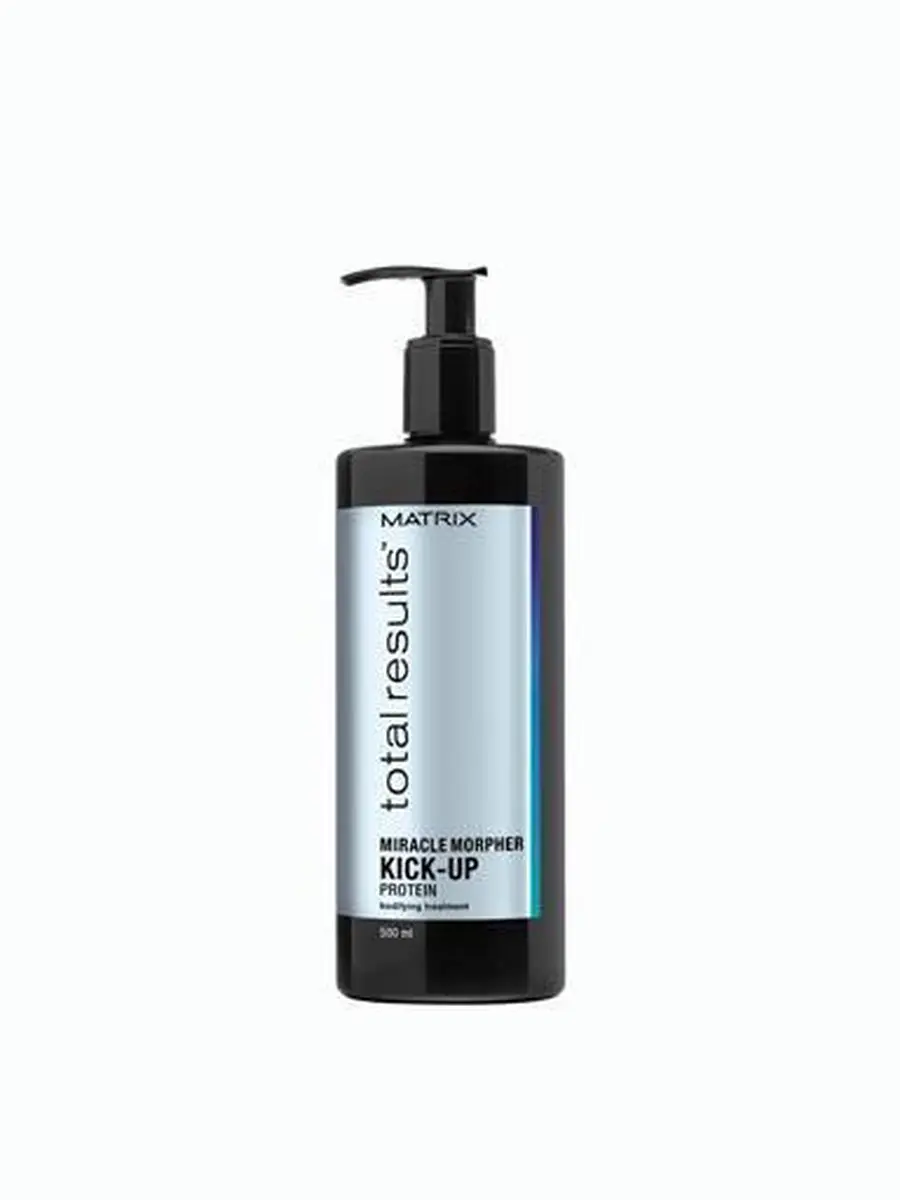 Matrix Total Results Miracle Morpher Kick Up 500ml - afbeelding 6 van 6