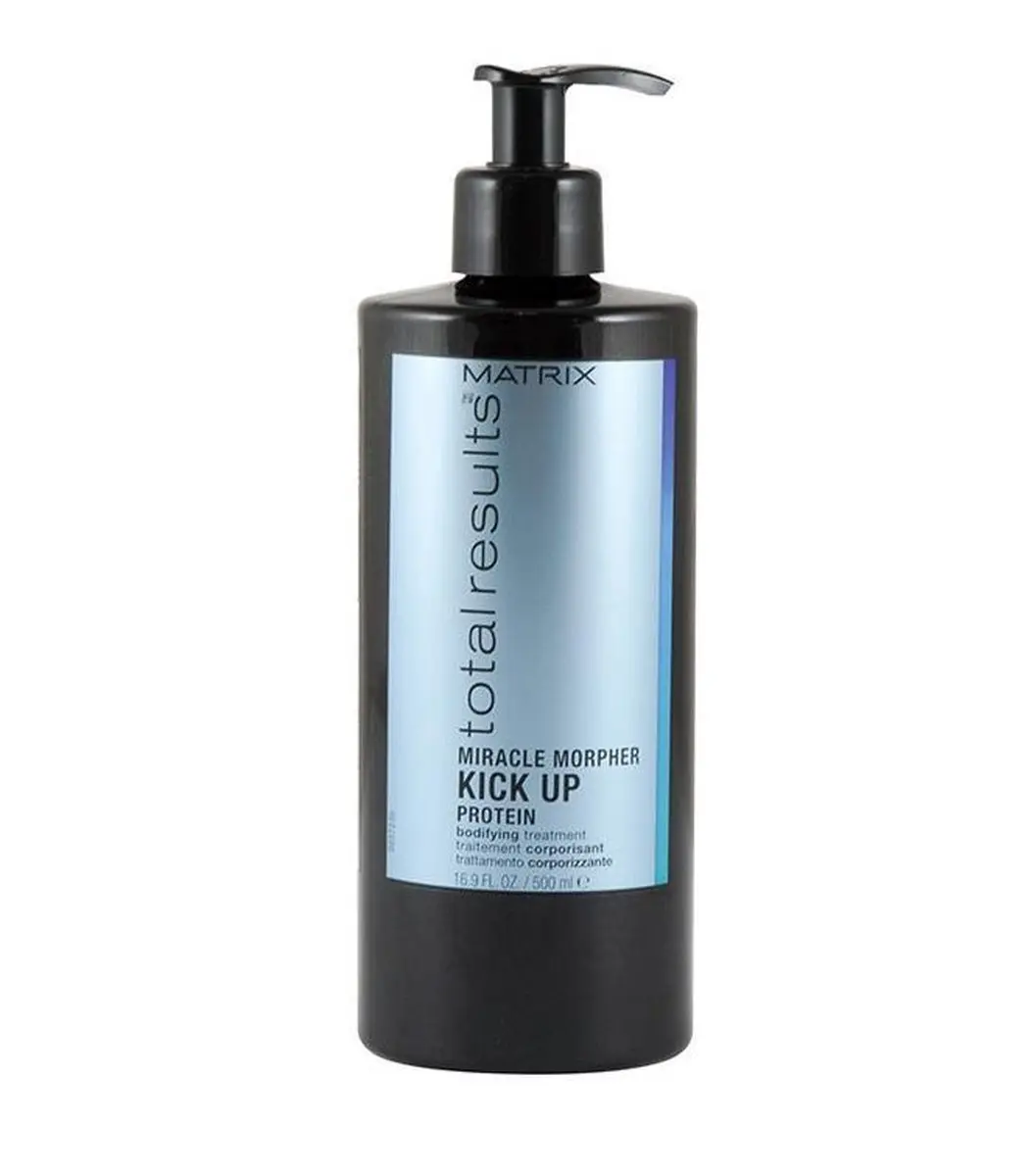 Matrix Total Results Miracle Morpher Kick Up 500ml