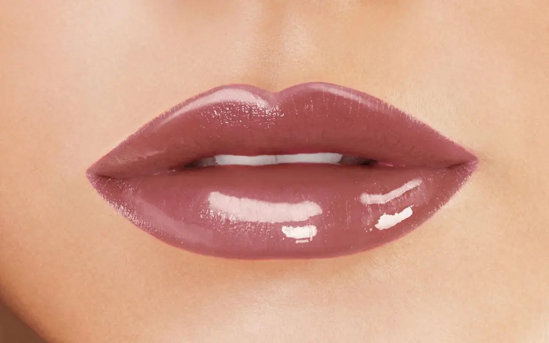 Pupa Milano Made To Last Waterproof Lip Duo 4ml - Natural Brown