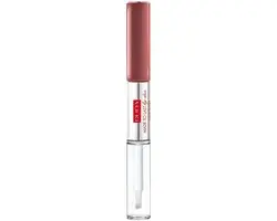 Pupa Milano Made To Last Waterproof Lip Duo 4ml