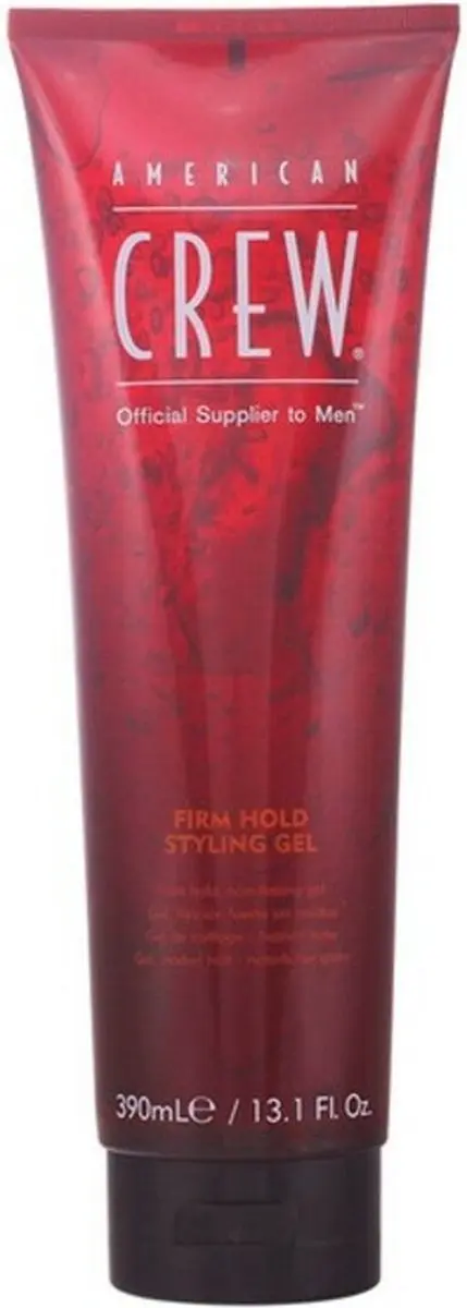 American Crew Firm Hold Styling Gel 250ml