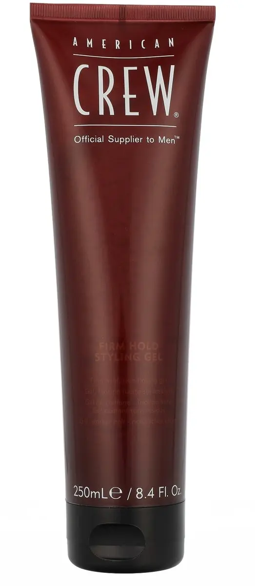 American Crew Firm Hold Styling Gel 250ml