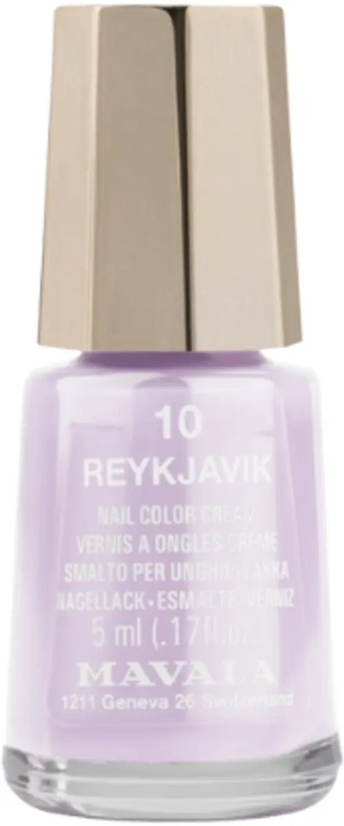 Mavala Mini Color 010 Reykjavik 5ml