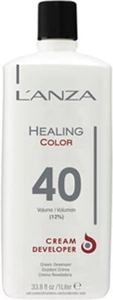 L'Anza CRM Dev 40 Volume Liter