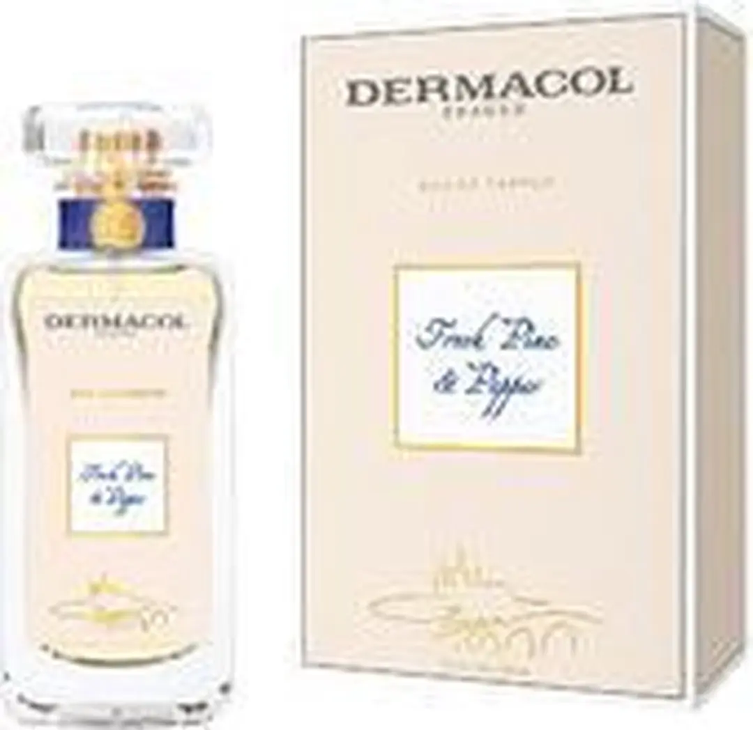 Dermacol Fresh Pine & Pepper Eau de Parfum 50ml