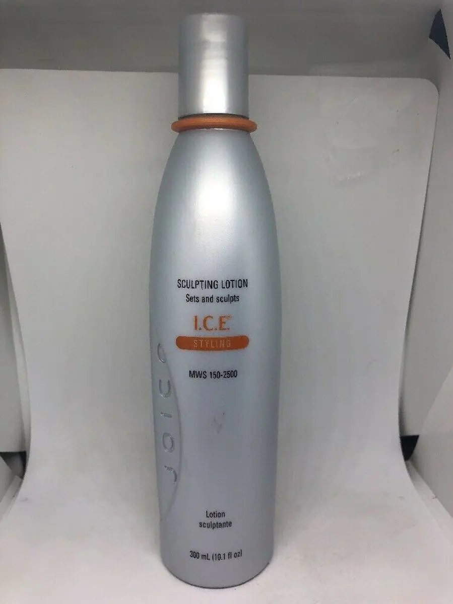 Joico JoiLotion Sculpting Lotion 300ml