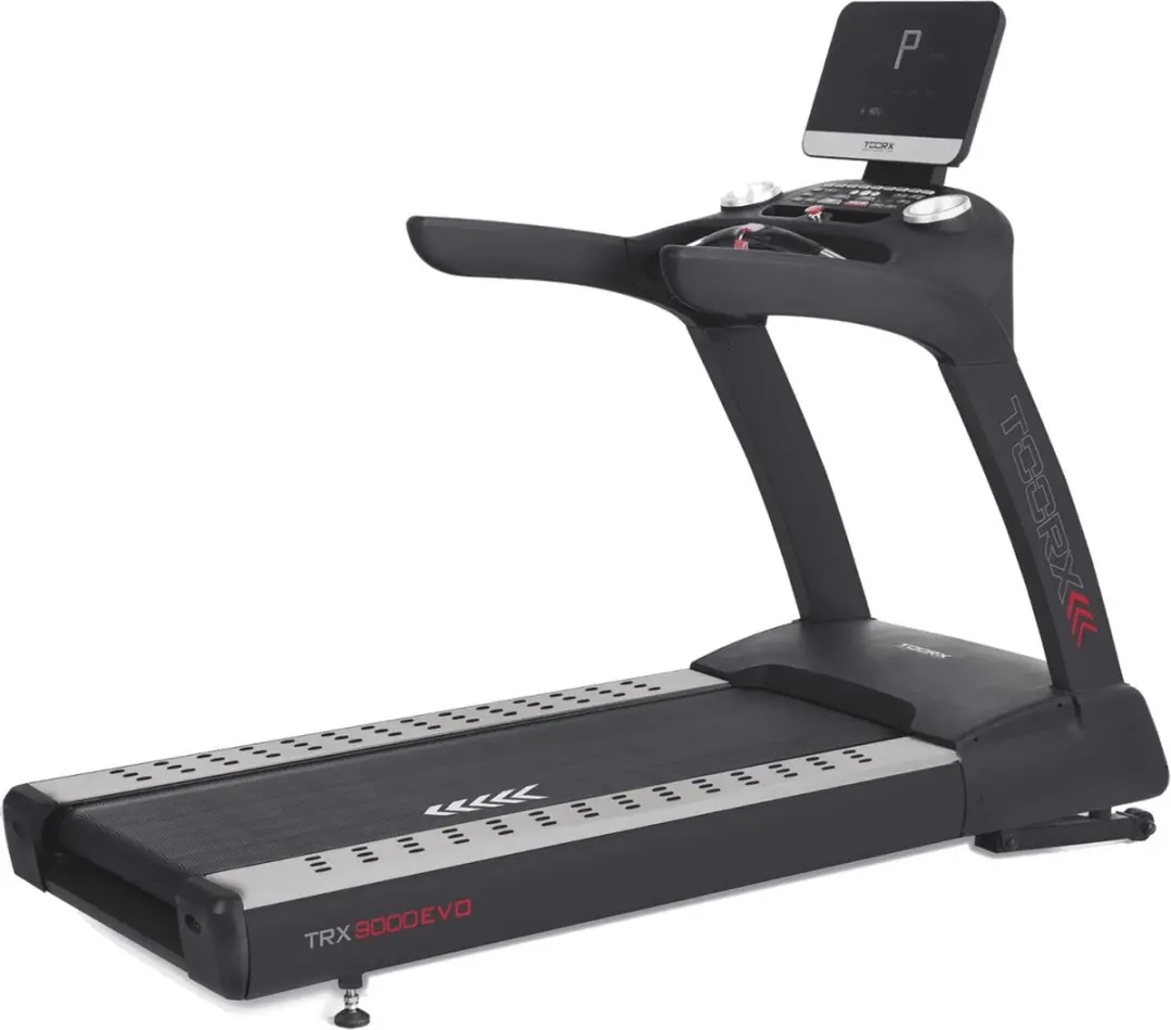 Toorx Professional TRX-9000EVO Loopband