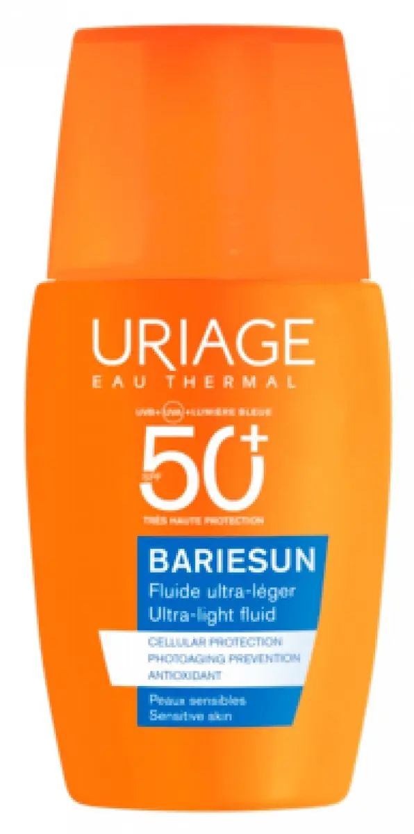 Uriage Bariesun Fluid Ultralight SPF50 30ml