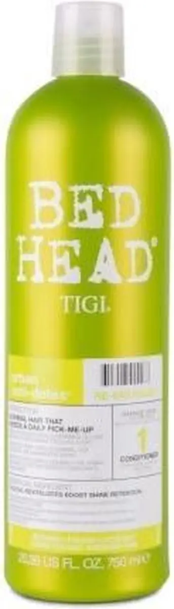 TIGI Bed Head Urban Antidotes Re Energize Conditioner 750ml
