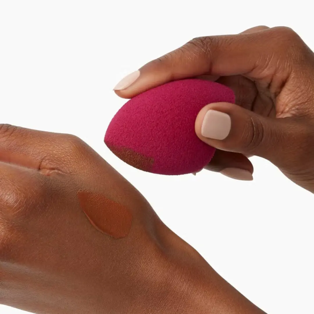 ELF Total Face Sponge Duo - 2 Stuks