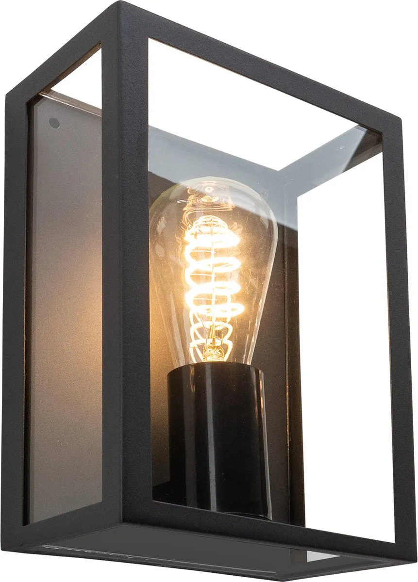 Eglo Alamonte 1 Wandlamp Buiten