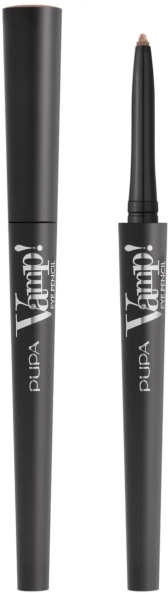 Pupa Vamp! Oogpotlood Sunny Taupe 0.35g