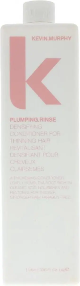 Kevin.Murphy Plumping.Rinse Densifying Conditioner 1000ml