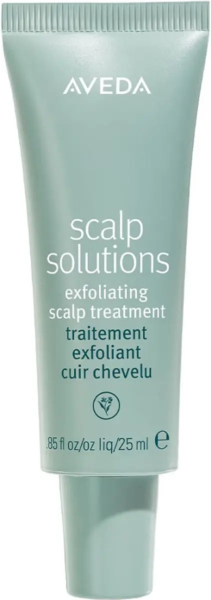 Aveda Scalp Solutions Exfoliërende Hoofdhuidbehandeling 25ml