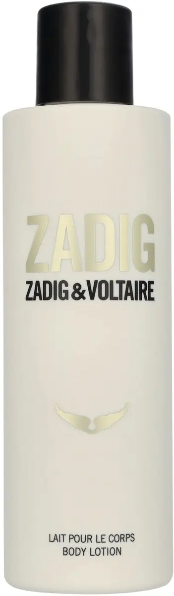 Zadig & Voltaire Zadig Bodylotion 200ml