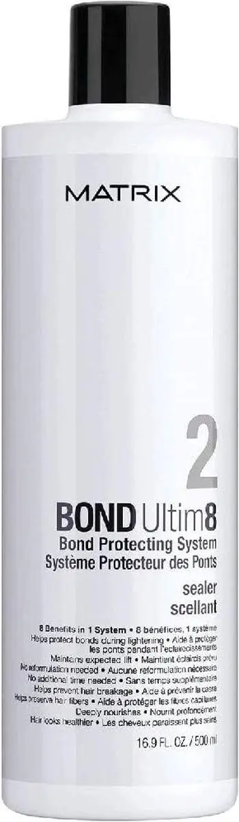 Matrix ULTIM8 Bond Protecting System 2 Sealer 500ml