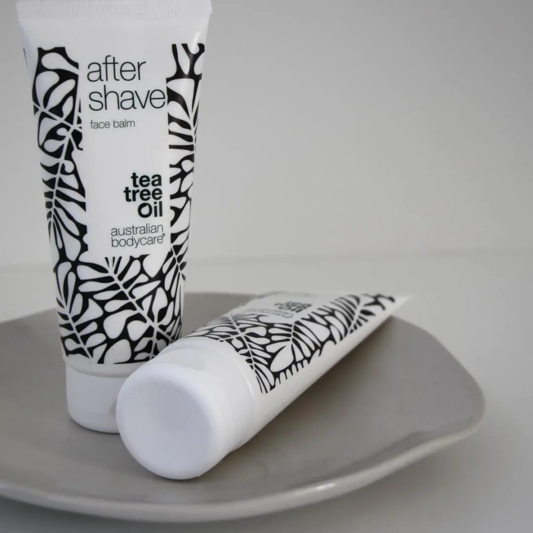 Australian Bodycare After Shave 100ml - Tea Tree Olie
