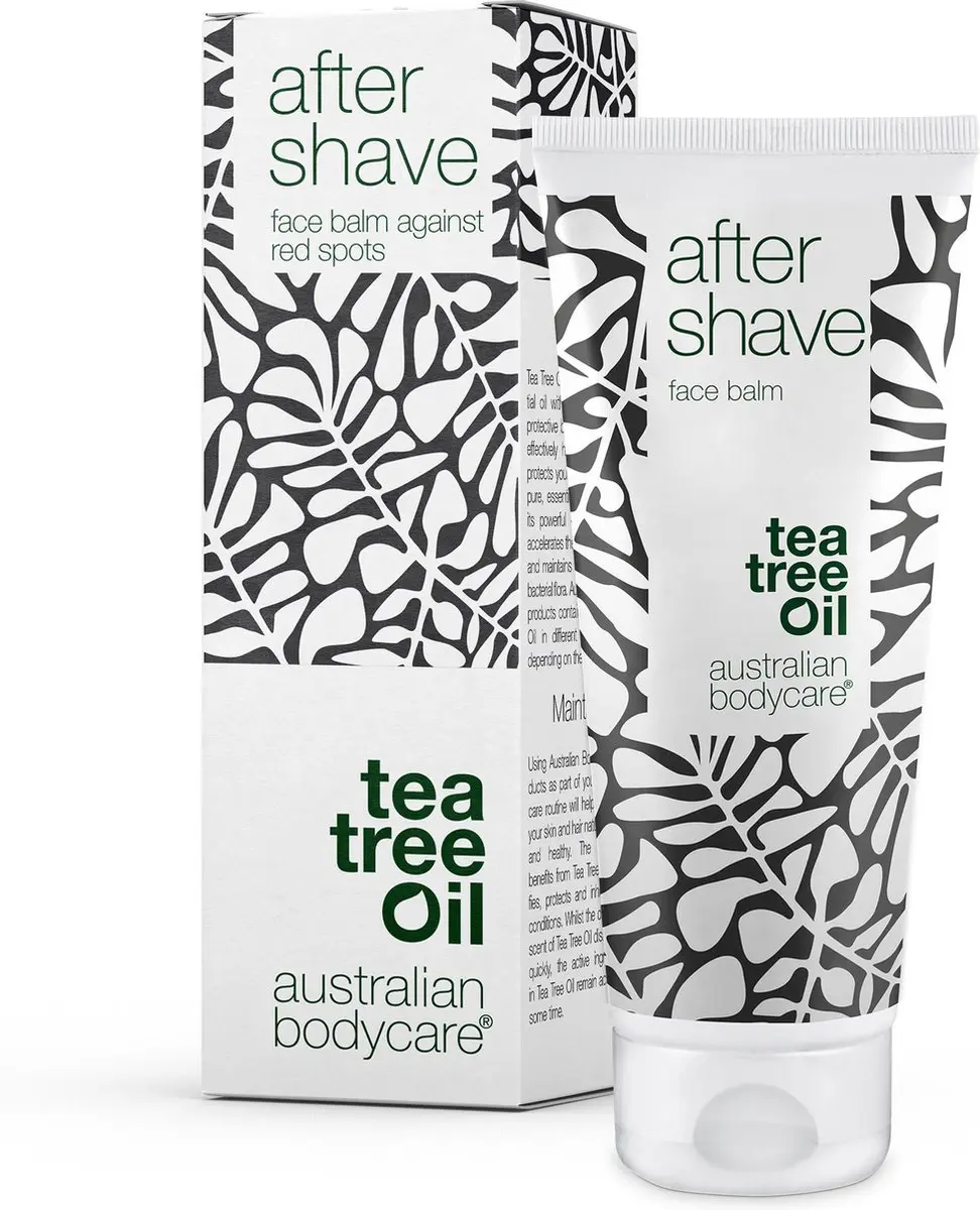 Australian Bodycare After Shave 100ml