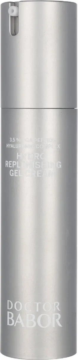 Babor Doctor Hydration Hydro Replenishing Gel Cream 50ml - afbeelding 6 van 6