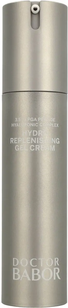 Babor Doctor Hydration Hydro Replenishing Gel Cream 50ml
