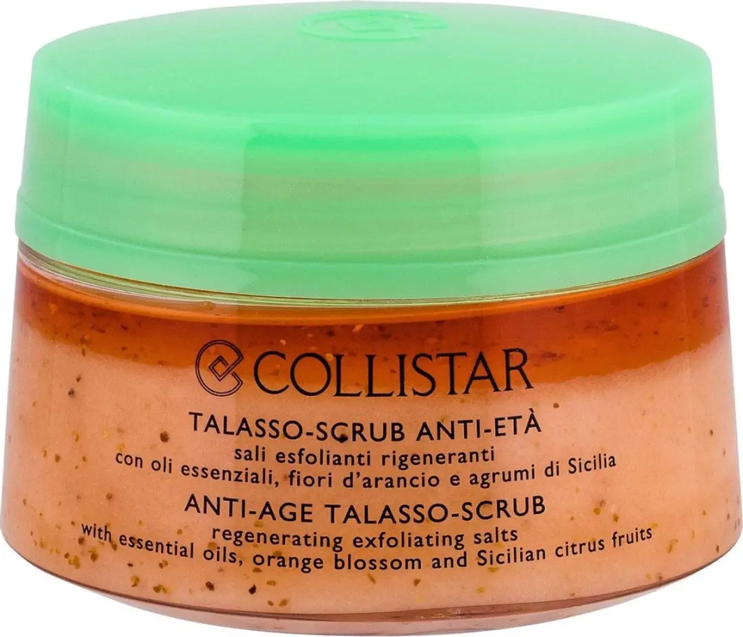 Collistar Talasso Scrub Anti-Age 300g
