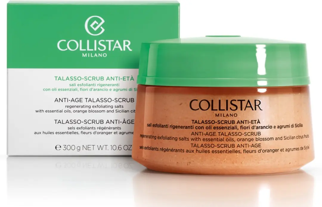 Collistar Talasso Scrub Anti-Age 300g - afbeelding 6 van 6