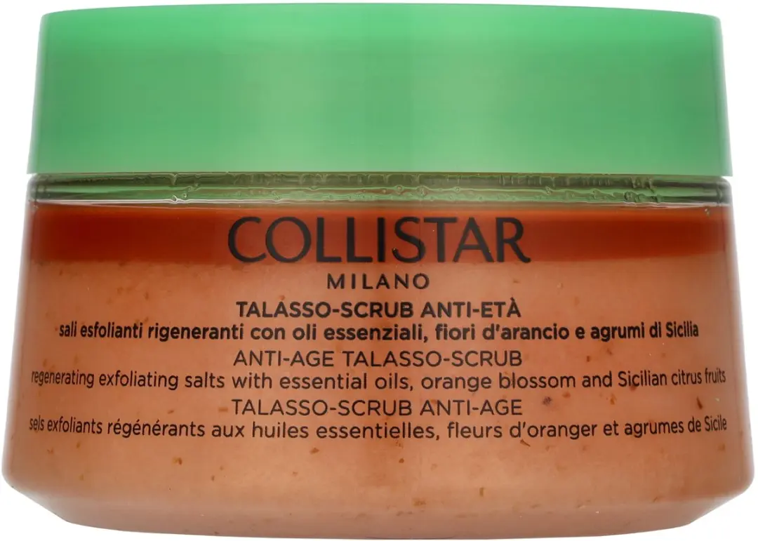 Collistar Talasso Scrub Anti-Age 300g